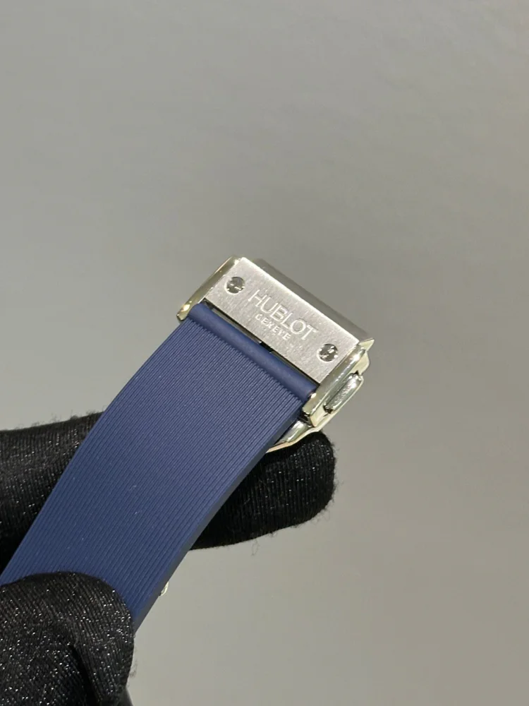 Hublot Big Bang Tutti Frutti STEEL 41